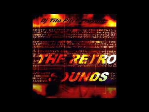 DJ TITO PITCH - Electro Hoover - 2005