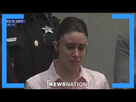 Casey Anthony's former bodyguard: 'She was lying her whole life' | Banfield