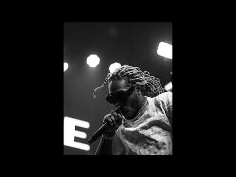 (FREE) Gunna x Future Type Beat - "Desert Eagle"