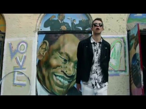 Chaz Ultra - Rap Game OFFICIAL MUSIC VIDEO 2015