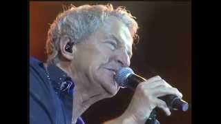 REO SPEEDWAGON Golden Country 2009 LiVe
