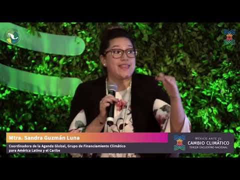 RESUMEN DÍA 4. Tercer Encuentro Nacional, México ante el Cambio Climático