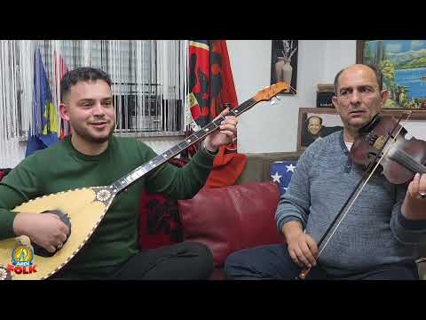 Gentrit Berisha - Martesa & Zogut -