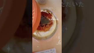 天空のチーズケーキ食べた【ほしい物リスト】【ありがとう】