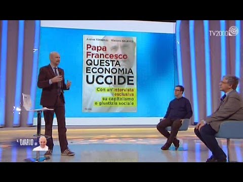Il diario di Papa Francesco - 13 febbraio 2015