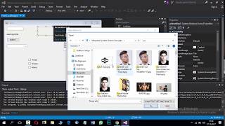 Visual Studio Dersleri #1 -  Toolbox #1
