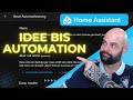 Von der Idee zur fertigen Automation: So entwickelst du erstklassige Automationen in Home Assistant!