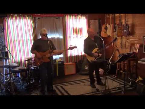 Stormy Monday - Charlie Snuggs and Butch Bowen