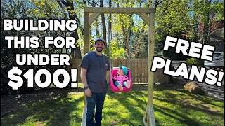 Why haven’t you made your kids one of these?