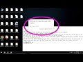 MOLE Ransomware Removal Instructions MOLE File Virus