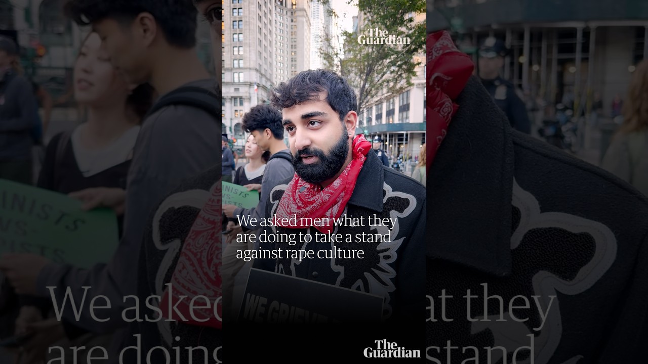 Thousands protest sexual assault mishandling at Cornell and LSU in New York City