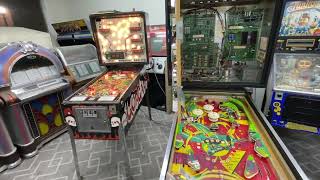 Strange Repair Issues on this Williams Tri-Zone Pinball Machine - Great Game