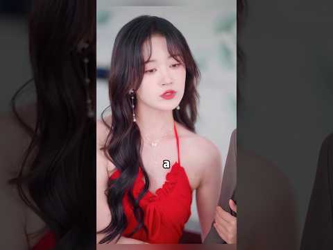 Billionaire change girlfriend everyday,but she is the exception #shorts #kdrama #love