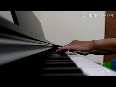 Tuhan Pulihkan Negri Kami (Piano Relax Worship) - Full Version