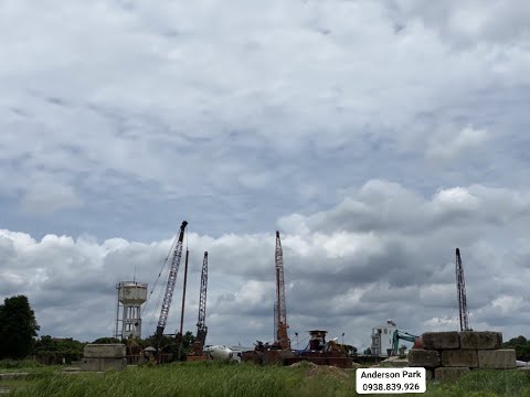 Chính thức nhận BOOKING MỚI DỰ ÁN ANDERSON PARK BÌNH DƯƠNG chỉ 50tr/căn,LH xem