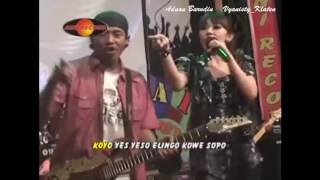 Download lagu OM.SERA VIA VALLEN - KOYO YES YES O mp3