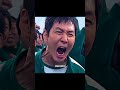 Player 001 Was So Happy ️ Mingle Game Squid Game Season 2 Squidgame Netflix