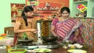 Mee Inti Vanta Dec. 31 '10 Part - 5