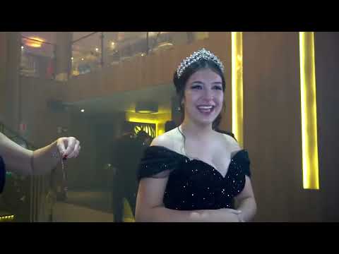 Cerimonial 15 anos - Debutante - Mestre de Cerimonias