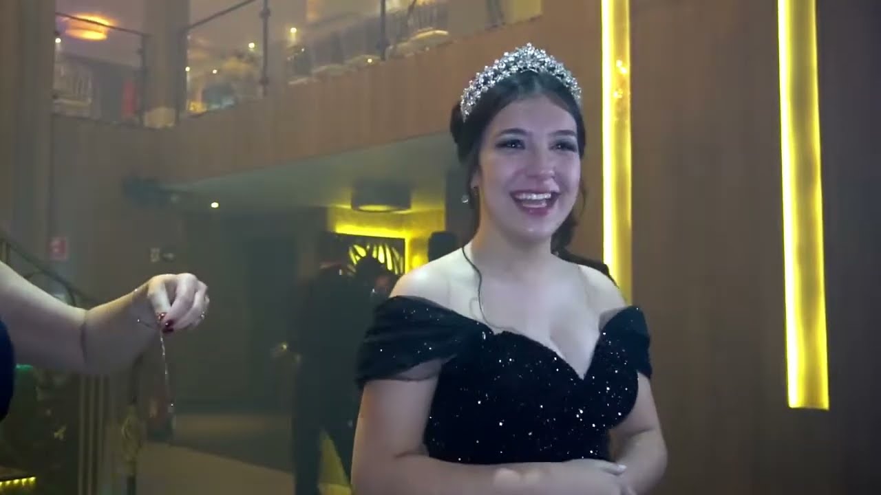 Cerimonial 15 anos - Debutante - Mestre de Cerimonias