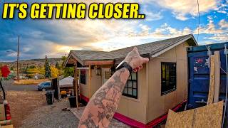 My Home Renovation Is ALMOST Done! [#41]