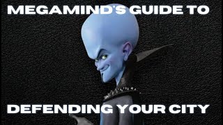 There's a Megamind TV Show coming...