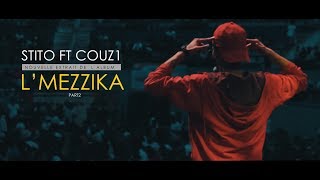 STITO - Mezzika  Ft KOUZ1 (Part.2)
