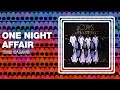 The O'Jays - One Night Affair (Official Audio)
