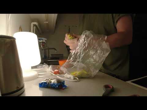 MongoTV_10241 - SPISER SKÅL SLIK FREDAG AFTEN