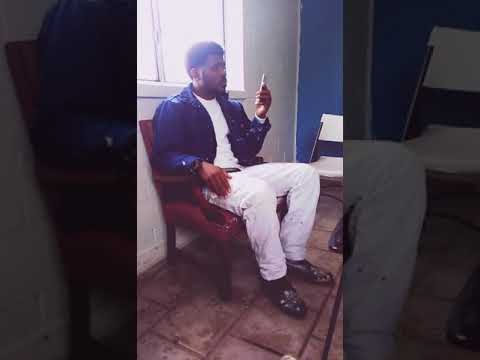 I'm Sorry~ Chris Glo ft Kajun