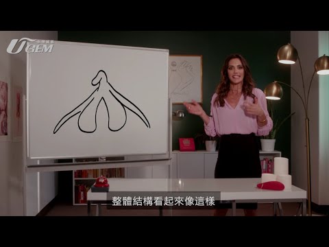 Womanizer 為什麼ㄧㄣㄉㄧヽ刺激感覺這麼棒!聽兩性專家Emily Morse說給你聽 thumnail Womanizer 為什麼ㄧㄣㄉㄧヽ刺激感覺這麼棒!聽兩性專家Emily Morse說給你聽 thumnail