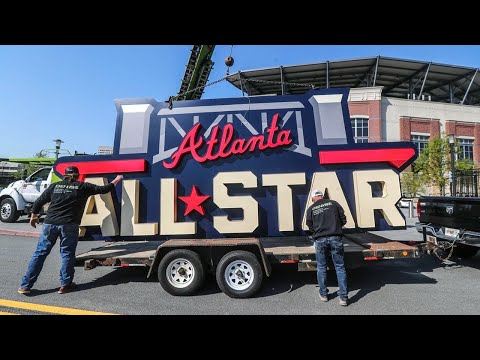 Truist Park to get major upgrades