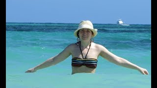 Dominican republic - Now Larimar, Punta Cana