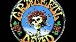 Grateful Dead - Mr. Charlie - 1972/04/26