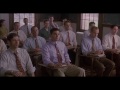A Beautiful Mind Window Scene
