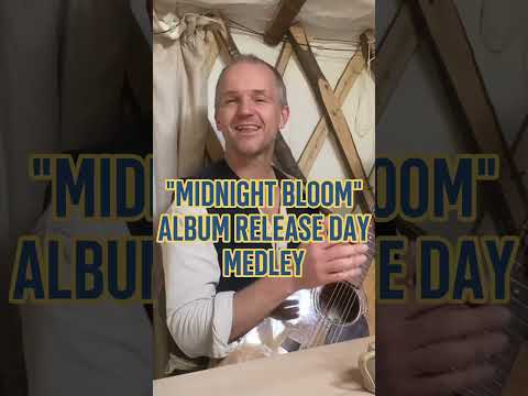 Luke Concannon - "Midnight Bloom" (Chorus Medley) [9:16 Edit]