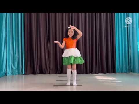 Republic Day Song I Republic Day song Dance |26 January dance song | Patriotic song
