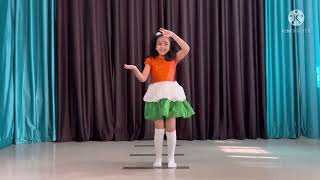 Republic Day Song I Republic Day song Dance 26 Jan