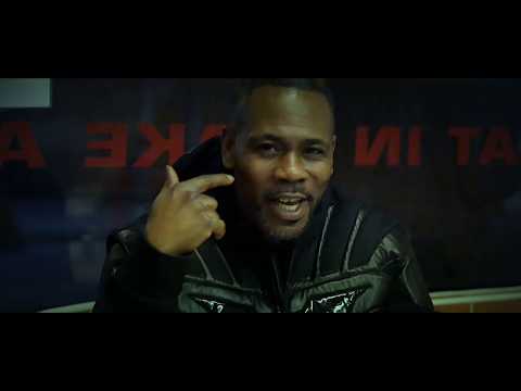 Gee Bag X Illinformed - I Can Be (Official Video)