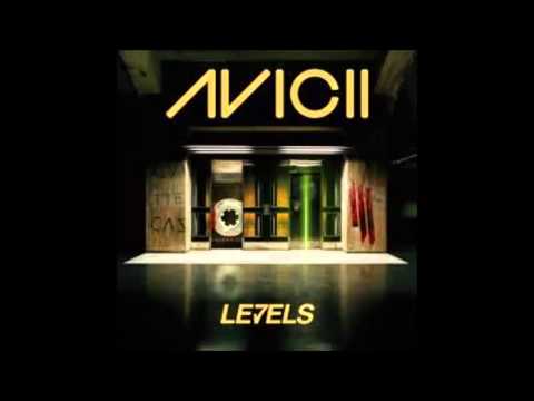 Avicii - Levels and Gotye - Somebody that I used to know Mix (Dj Gabiesto)