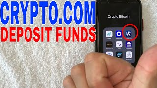 🔴🔴 How To Deposit Funds To Crypto.com ✅ ✅