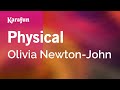 Physical - Olivia Newton-John | Karaoke Version | KaraFun