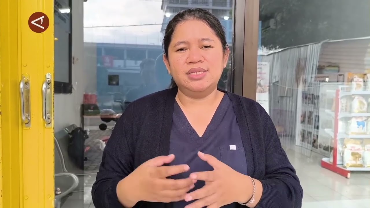 Hotel Hewan di Kupang Ramai Dikunjungi Anabul Jelang Lebaran