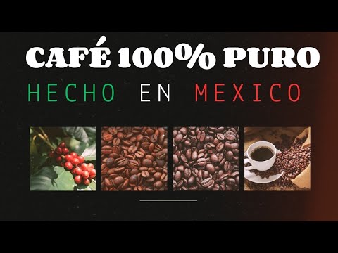 CAFÉ DEL BIENESTAR: LIBRE DE AZÚCAR Y ADITIVOS