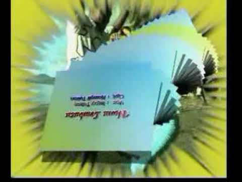 Video Jadul-Lagu Daerah Lembata "NONA LEMBATA" Album Perdana TUKAN BROTHER 2003