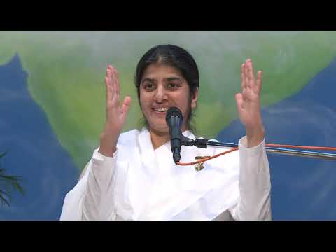 19 The Great Powers of the Soul  to Sustain My Life   Sis  Shivani 11 10 2019