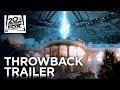 Independence Day TBT Trailer 20th Century FOX