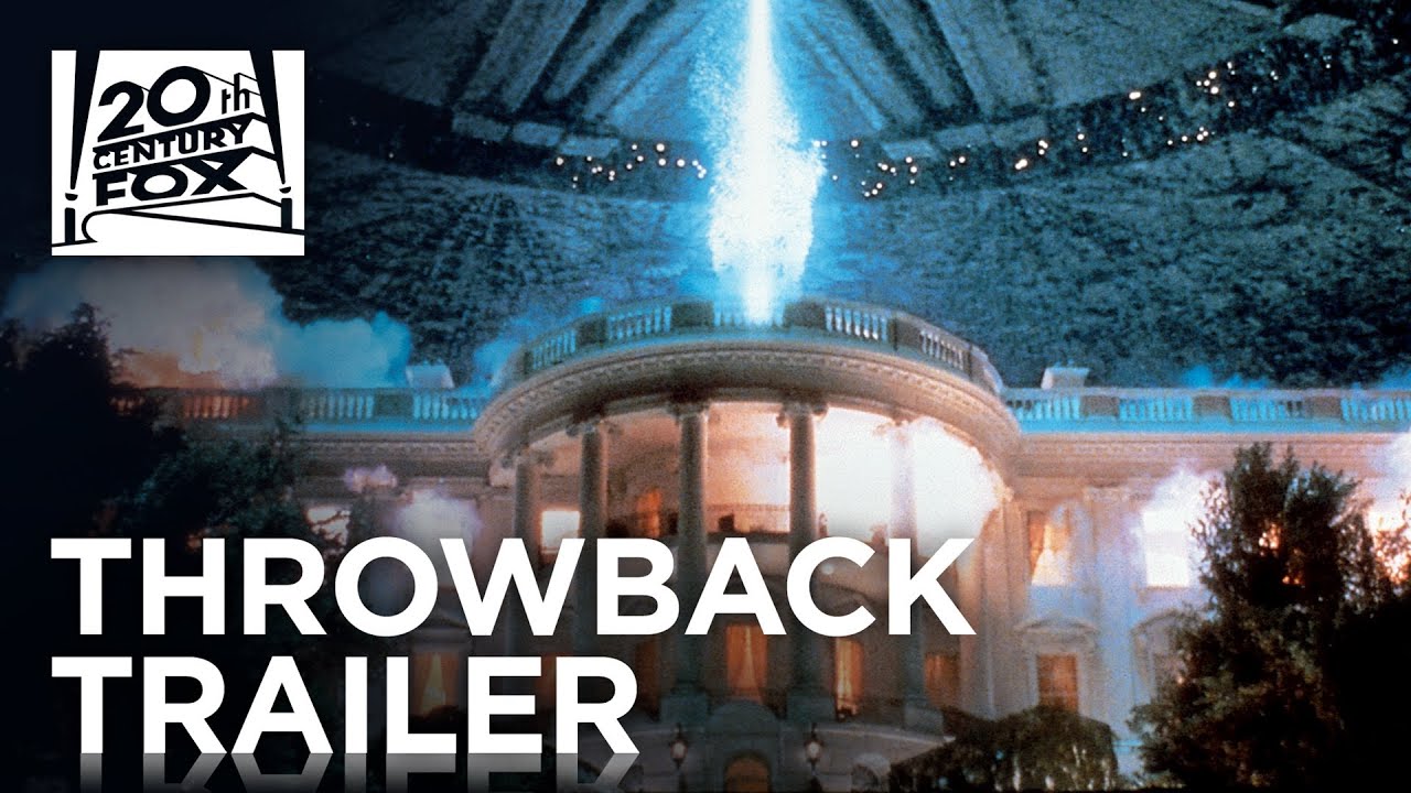 Independence Day Trailer