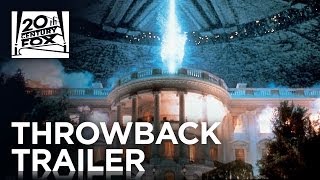 Independence Day Film Trailer