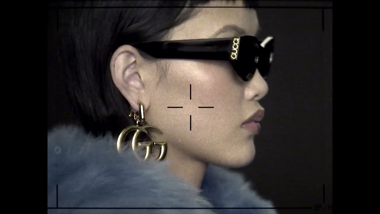 Gucci Spring/Summer 2026: The New Era of Italian Glamour 🇮🇹✨